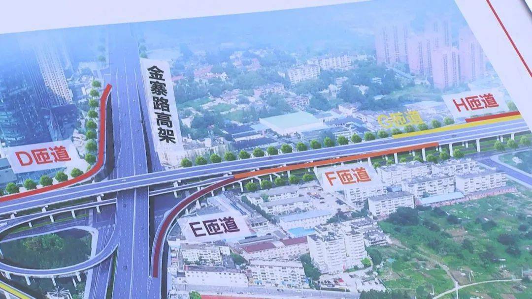 合肥暢通二環最新動態更新